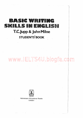 Basic Writing skills in English.pdf